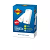 Conjunto Powerline 1240 AX WLAN 1200 Mbit/s Ethernet LAN Wi-Fi Branco 2 unid.