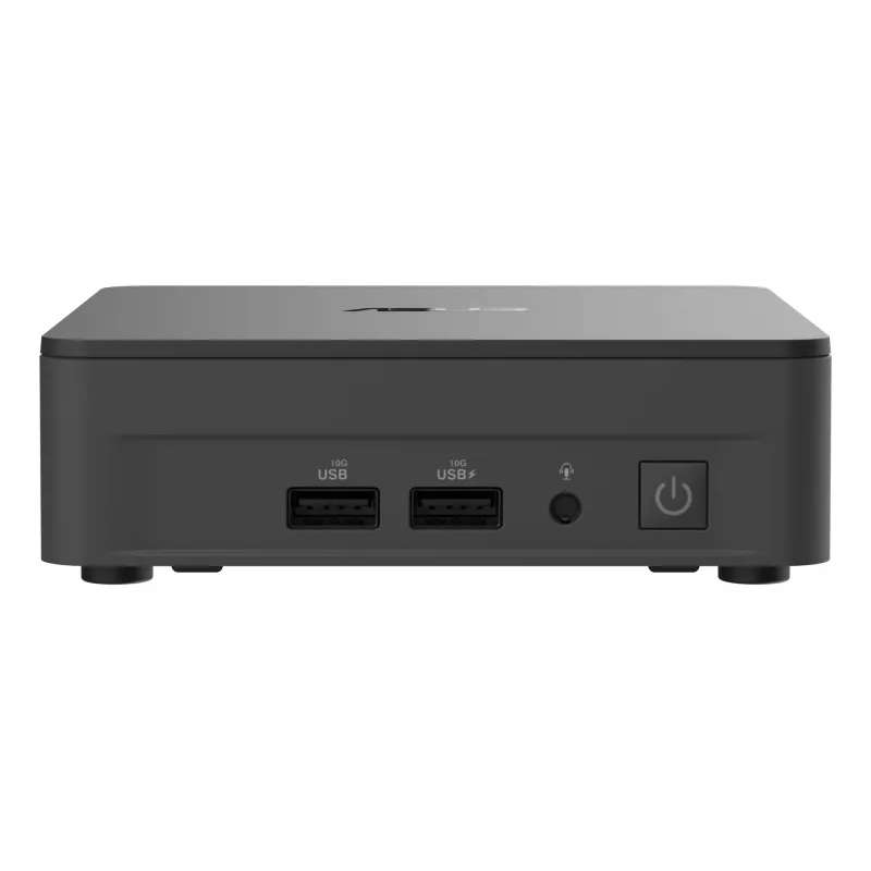 ASUS NUC 13 RNUC13ANKI300000I UCFF Preto i3-1315U