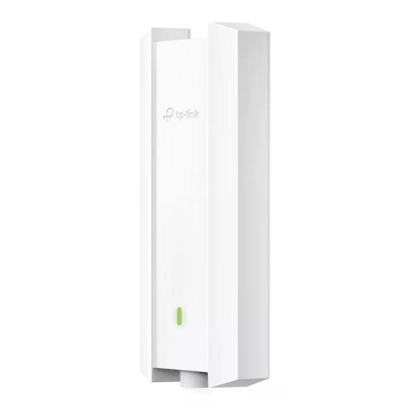 Ponto de acesso TP-Link Omada AX1800 Wi-Fi 6 2,4 GHz 5 GHz