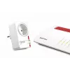 AVM FRITZ!DECT 200 tomada inteligente DECT, branca (20002572)