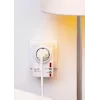 AVM FRITZ!DECT 200 tomada inteligente DECT, branca (20002572)