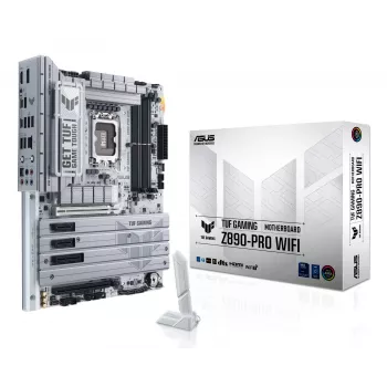 Placa-mãe ASUS TUF GAMING Z890-PRO WIFI ATX