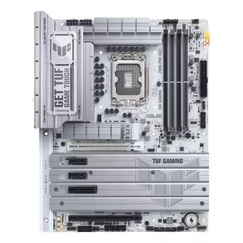 Placa-mãe ASUS TUF GAMING Z890-PRO WIFI ATX