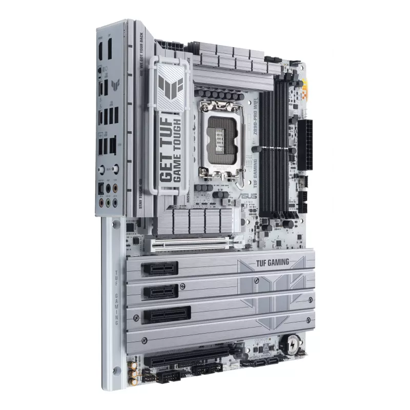 Placa-mãe ASUS TUF GAMING Z890-PRO WIFI ATX
