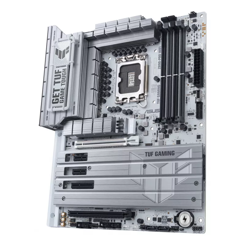Placa-mãe ASUS TUF GAMING Z890-PRO WIFI ATX