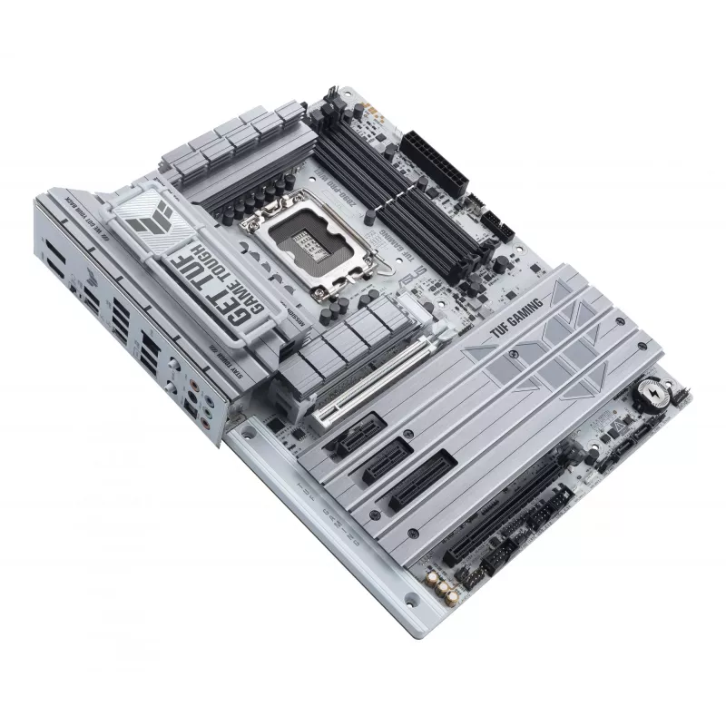 Placa-mãe ASUS TUF GAMING Z890-PRO WIFI ATX