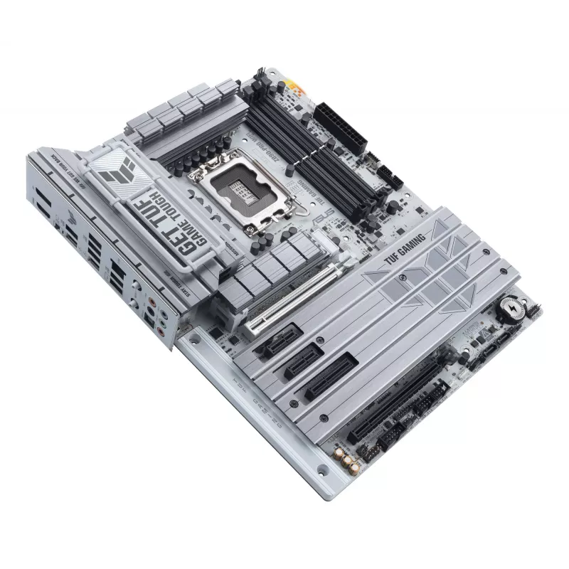 Placa-mãe ASUS TUF GAMING Z890-PRO WIFI ATX