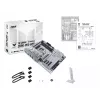 Placa-mãe ASUS TUF GAMING Z890-PRO WIFI ATX