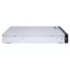 QNAP QGD-1600P Gerido Gigabit Ethernet (10/100/1000) Power over Ethernet (PoE) 1U Preto, Cinzento
