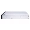 QNAP QGD-1600P Gerido Gigabit Ethernet (10/100/1000) Power over Ethernet (PoE) 1U Preto, Cinzento
