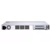 QNAP QGD-1600P Gerido Gigabit Ethernet (10/100/1000) Power over Ethernet (PoE) 1U Preto, Cinzento