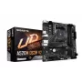 Placa-mãe GIGABYTE A520M DS3H V2 - Suporta CPUs AMD Ryzen 5000 Série AM4, até 4733 MHz DDR4 (OC), PCIe 3.0 x16, GbE LAN, USB 3.2 Gen 1