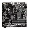 Placa-mãe GIGABYTE A520M DS3H V2 - Suporta CPUs AMD Ryzen 5000 Série AM4, até 4733 MHz DDR4 (OC), PCIe 3.0 x16, GbE LAN, USB 3.2 Gen 1