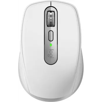 Rato Logitech MX Anywhere 3S para Mac Branco
