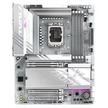 Placa-mãe GIGABYTE B860 AORUS ELITE WIFI7, Intel LGA 1851, ATX