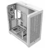 Caixa para PC Thermaltake View 390 Air Midi Tower branco