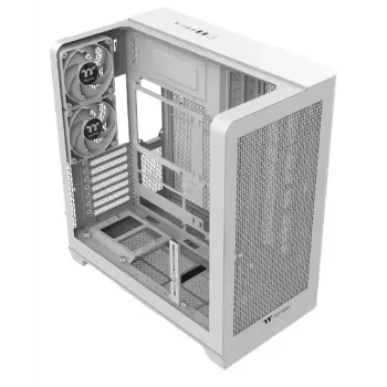 Caixa para PC Thermaltake View 390 Air Midi Tower branco