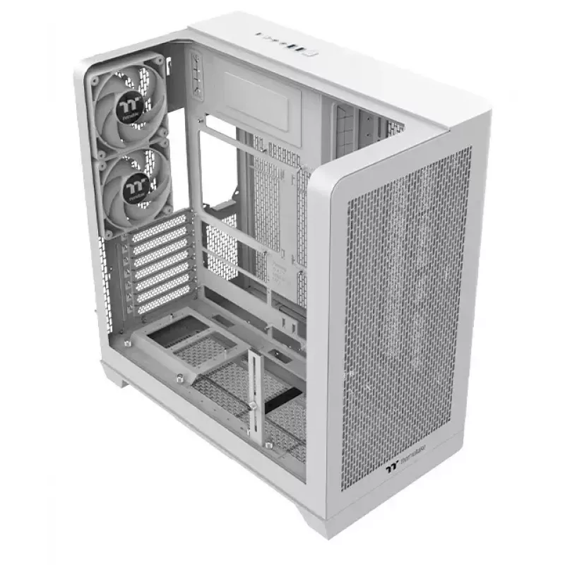 Caixa para PC Thermaltake View 390 Air Midi Tower branco