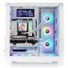 Caixa para PC Thermaltake View 390 Air Midi Tower branco