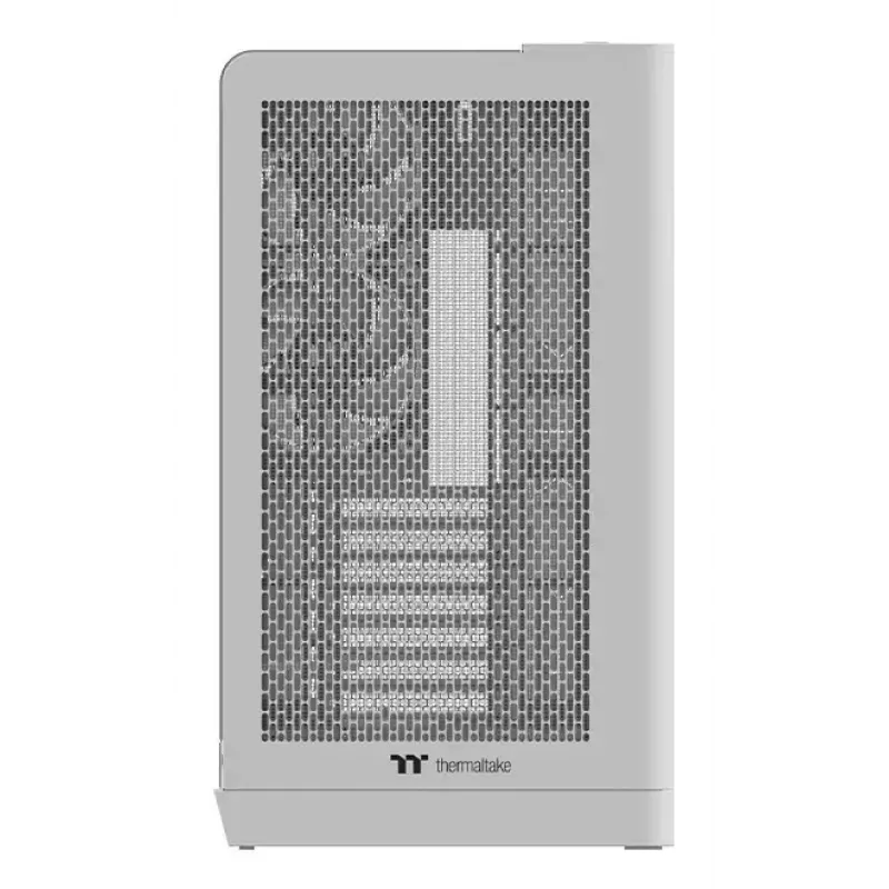 Caixa para PC Thermaltake View 390 Air Midi Tower branco