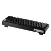 Teclado de gaming XPG SORCERER MINI, com fios, USB, mecânico, QWERTY, RGB LED, preto