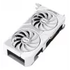 Placa gráfica ASUS Dual -RTX5060-O8G-WHITE NVIDIA GeForce RTX 5060 8 GB GDDR7