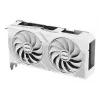 Placa gráfica ASUS Dual -RTX5060-O8G-WHITE NVIDIA GeForce RTX 5060 8 GB GDDR7