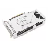 Placa gráfica ASUS Dual -RTX5060-O8G-WHITE NVIDIA GeForce RTX 5060 8 GB GDDR7
