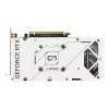 Placa gráfica ASUS Dual -RTX5060-O8G-WHITE NVIDIA GeForce RTX 5060 8 GB GDDR7