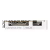 Placa gráfica ASUS Dual -RTX5060-O8G-WHITE NVIDIA GeForce RTX 5060 8 GB GDDR7