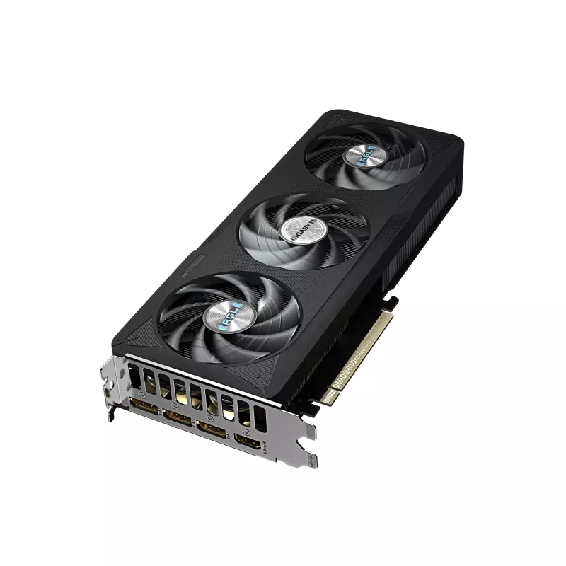 Placa gráfica Gigabyte GeForce RTX 5060 Ti EAGLE MAX OC 8G, 8 GB GDDR7