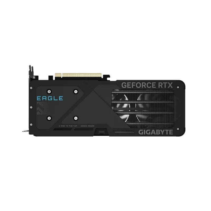 Placa gráfica Gigabyte GeForce RTX 5060 Ti EAGLE MAX OC 8G, 8 GB GDDR7