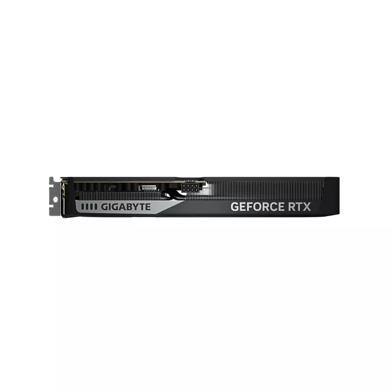 Placa gráfica Gigabyte GeForce RTX 5060 Ti EAGLE MAX OC 8G, 8 GB GDDR7