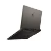 Portátil MSI Vector 16 HX AI A2XWHG-074 16 polegadas Intel Core Ultra 7 16GB 512GB NVIDIA GeForce RTX 5070 Ti Windows 11 Home
