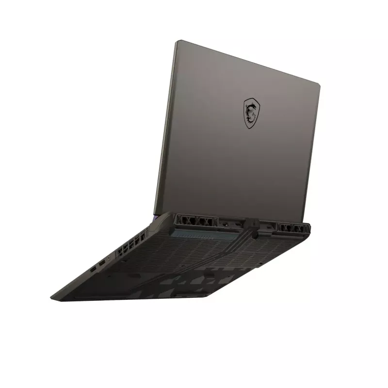 Portátil MSI Vector 16 HX AI A2XWHG-074 16 polegadas Intel Core Ultra 7 16GB 512GB NVIDIA GeForce RTX 5070 Ti Windows 11 Home