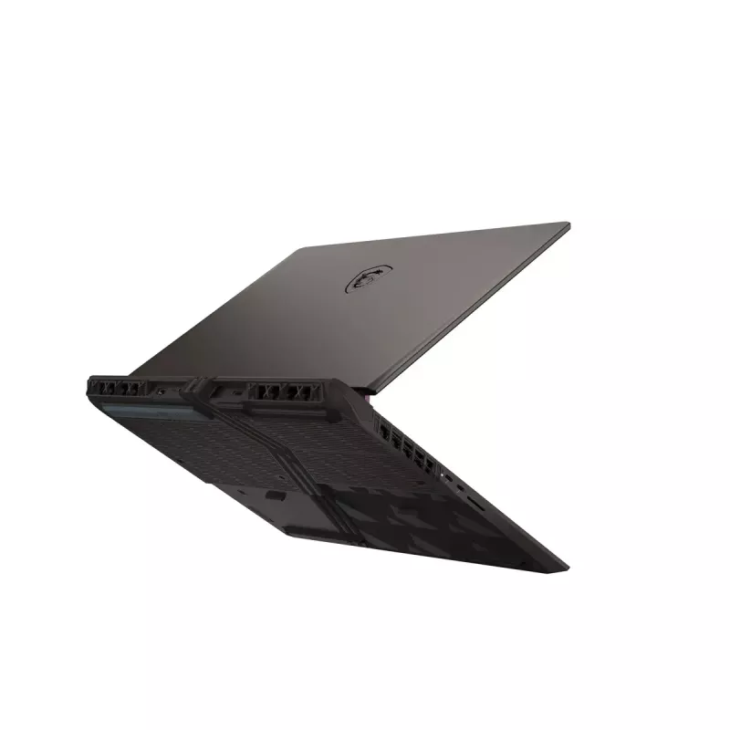 Portátil MSI Vector 16 HX AI A2XWHG-074 16 polegadas Intel Core Ultra 7 16GB 512GB NVIDIA GeForce RTX 5070 Ti Windows 11 Home