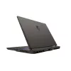 Portátil MSI Vector 16 HX AI A2XWHG-074 16 polegadas Intel Core Ultra 7 16GB 512GB NVIDIA GeForce RTX 5070 Ti Windows 11 Home