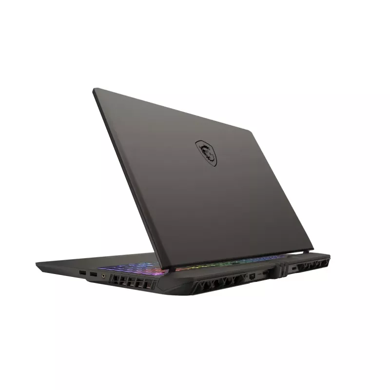 Portátil MSI Vector 16 HX AI A2XWHG-074 16 polegadas Intel Core Ultra 7 16GB 512GB NVIDIA GeForce RTX 5070 Ti Windows 11 Home