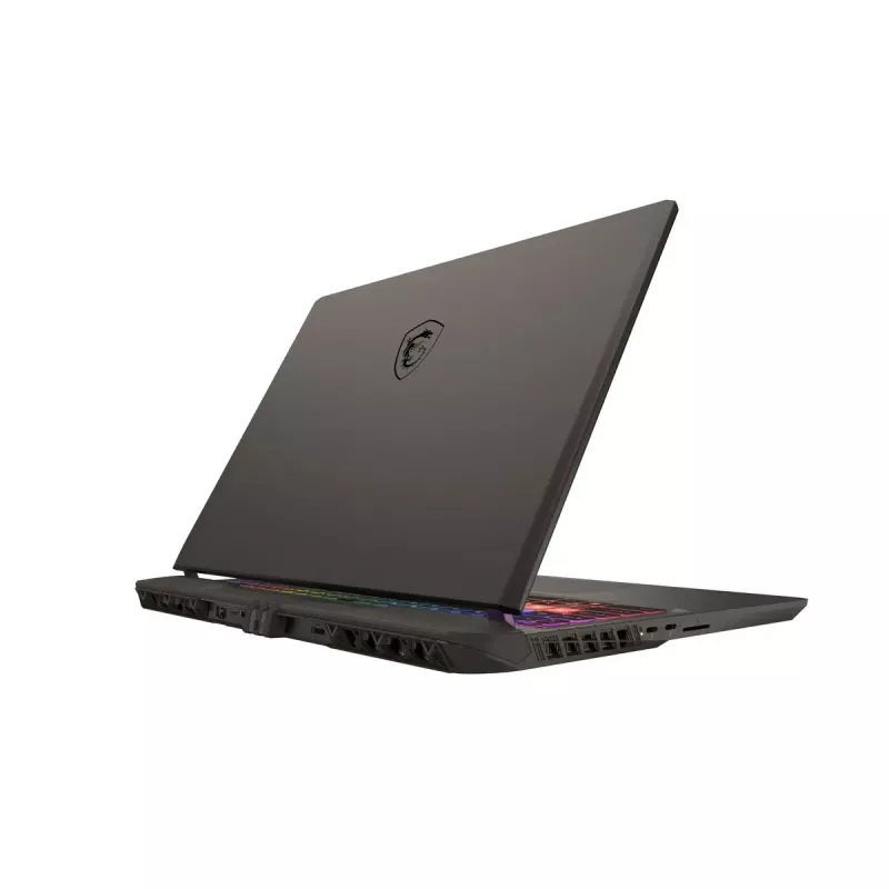 Portátil MSI Vector 16 HX AI A2XWHG-074 16 polegadas Intel Core Ultra 7 16GB 512GB NVIDIA GeForce RTX 5070 Ti Windows 11 Home