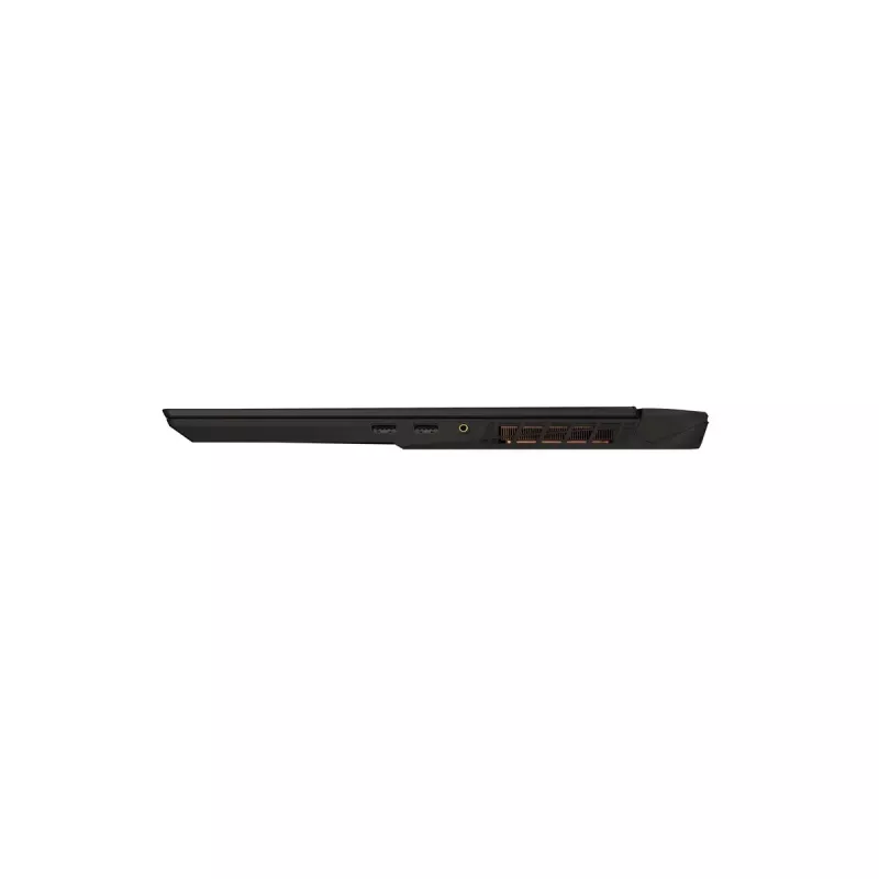Portátil MSI Vector 16 HX AI A2XWHG-074 16 polegadas Intel Core Ultra 7 16GB 512GB NVIDIA GeForce RTX 5070 Ti Windows 11 Home