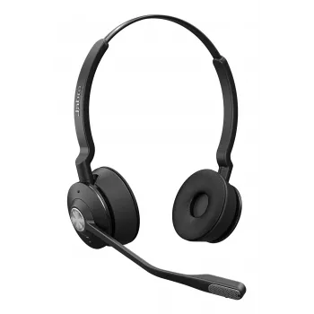 Headset Jabra Engage 65 SE estéreo sem fios Office Call Center