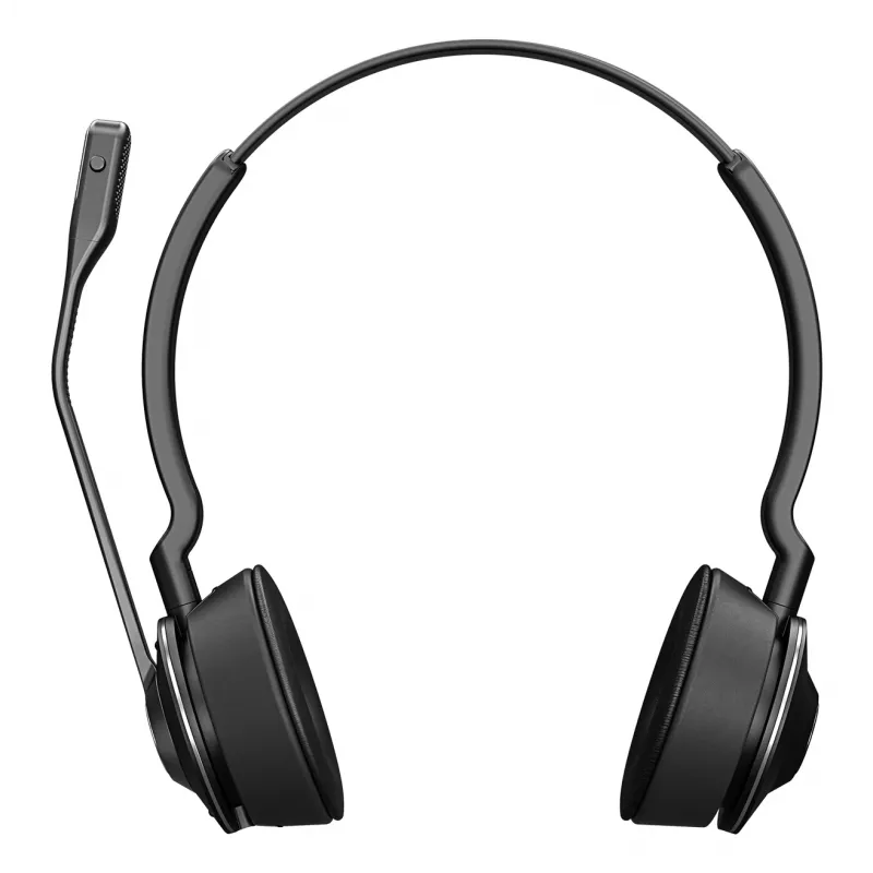 Headset Jabra Engage 65 SE estéreo sem fios Office Call Center