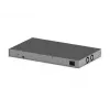 Netgear GS728TXUP-300EUS switch Smart Managed Gigabit PoE++, 24 x 10/100/1000 RJ-45, 4 x 10G SFP+, orçamento PoE de 420 W, L3 Lite, montagem em rack 1U
