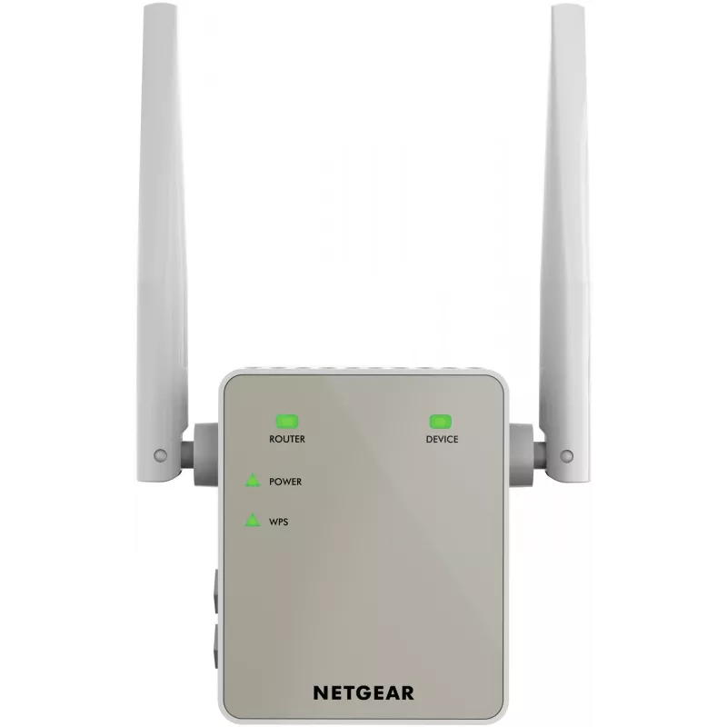 Emissor de rede NETGEAR EX6120