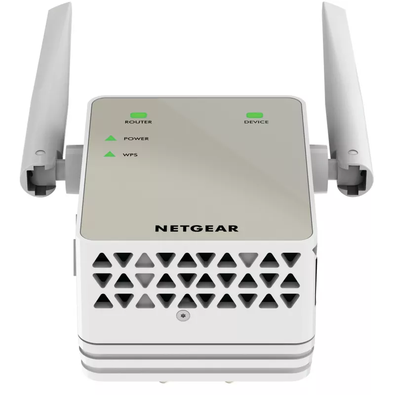 Emissor de rede NETGEAR EX6120