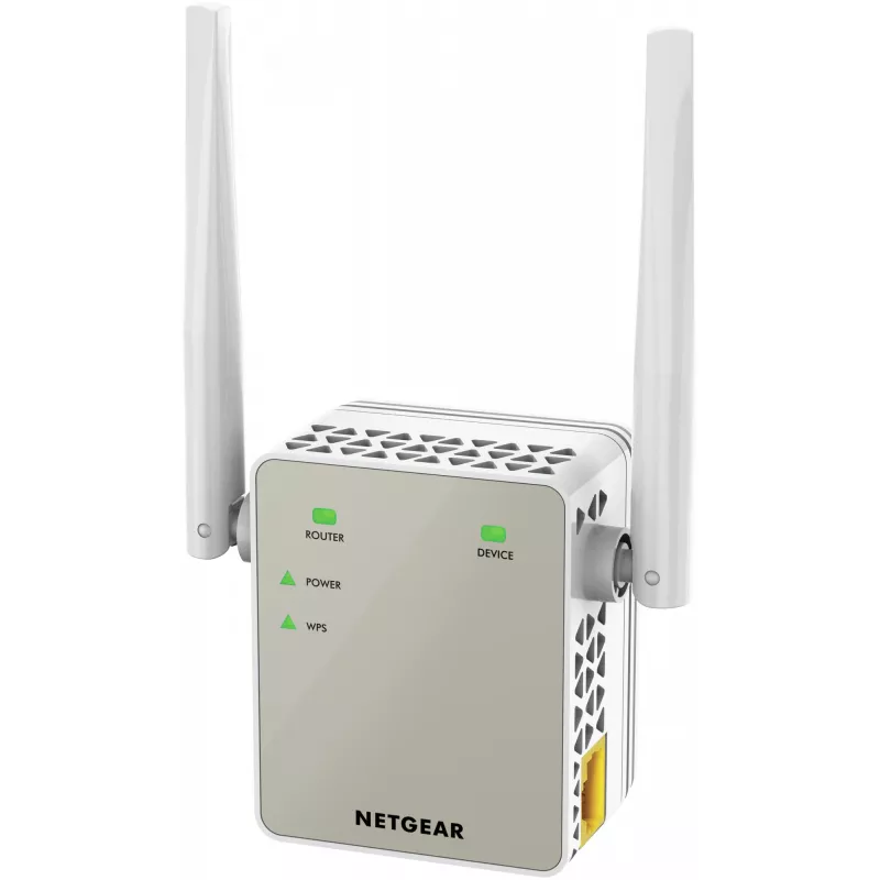 Emissor de rede NETGEAR EX6120