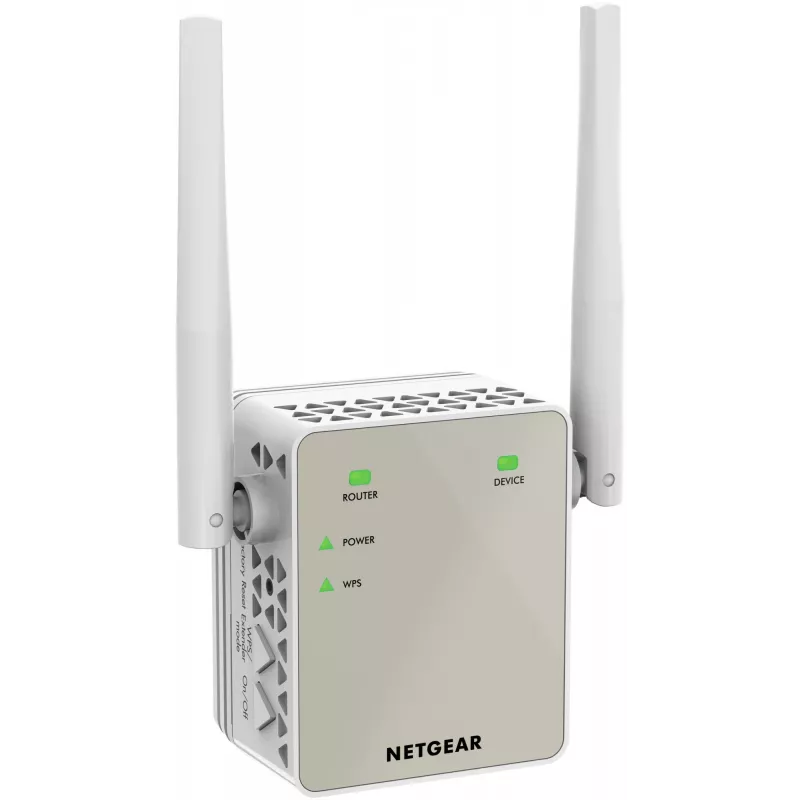 Emissor de rede NETGEAR EX6120
