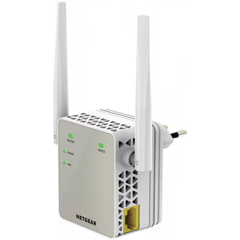 Emissor de rede NETGEAR EX6120