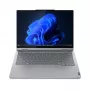 Híbrido 2-em-1 Lenovo ThinkBook 14 G5 IAU — Intel Core Ultra 5 225U, 14 polegadas WUXGA tátil, 16 GB DDR5, 512 GB SSD, Windows 11 Pro, cinzento