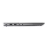 Híbrido 2-em-1 Lenovo ThinkBook 14 G5 IAU — Intel Core Ultra 5 225U, 14 polegadas WUXGA tátil, 16 GB DDR5, 512 GB SSD, Windows 11 Pro, cinzento